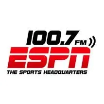 KSHQ ESPN 100.7 FM