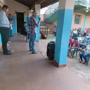 Bro que harías