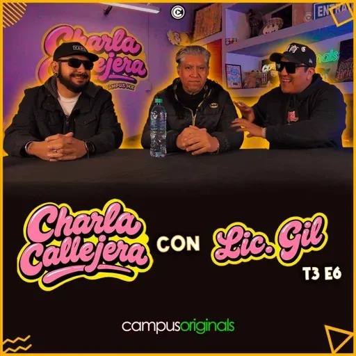 Charla con el Lic. Gil. El Detector de Mentiras Humano: Tips para Parejas e Infidelidades