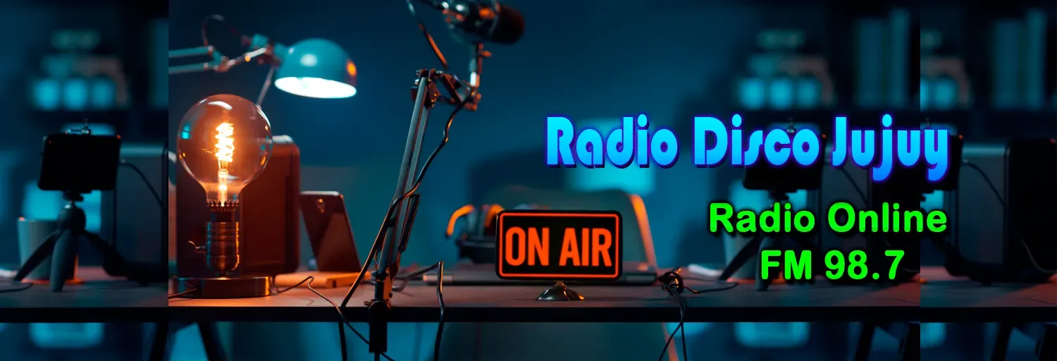 RADIO DISCO JUJUY
