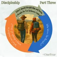 S5E08 - Discipleship (Part 3)