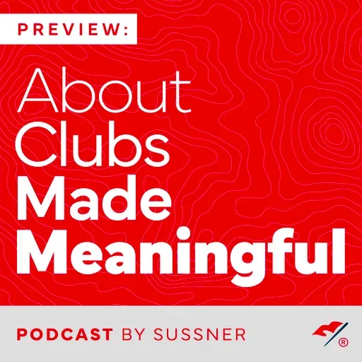 Preview: About Clubs Made Meaningful