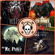 Mix Random - Halloween K-Pop Version