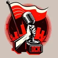 DCR134: Demócratas Contra el Régimen. Debate sobre internacional