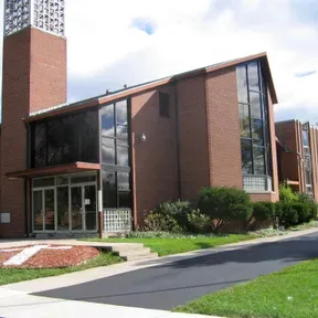 Redford Aldersgate UMC