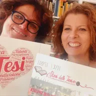 #StoryTesiTellingInTheCity 13 Novembre 2025