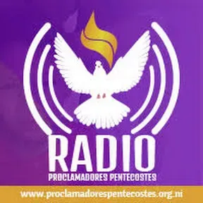 Proclamadores Pentecostes