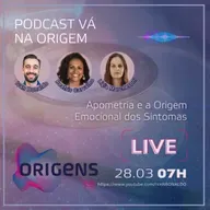Apometria e a Origem Emocional | Ivan Bonaldo EP 211
