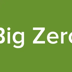 Big Zero