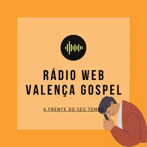 Rádio Web Valença Gospel