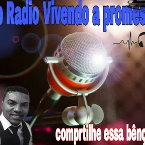 WebRadio Vivendo a Promessa