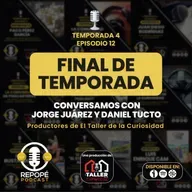 T4 EP12: Final de temporada