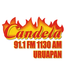 Candela Uruapan 91.1 FM - XHFN