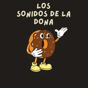 Los sonidos de la dona 
