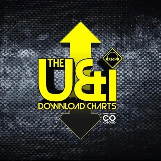 The U&I Downloads Chart 2025-09-07 19:00