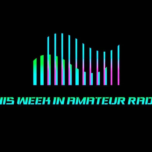 PODCAST: This Week in Amateur Radio #1389