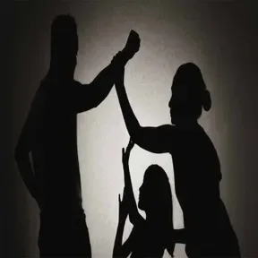 VIOLENCIA FAMILIAR