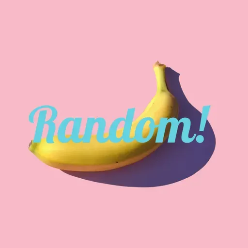 Random! The Movie Trailer