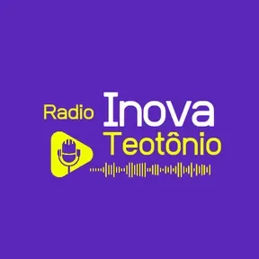 Rádio inova teotonio