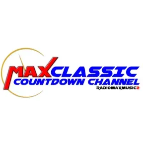 Radio Max Music Classic Countdown
