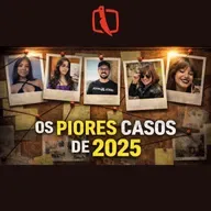 Quando a Realidade Foi Mais Cruel Que a Ficção