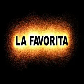 la favorita