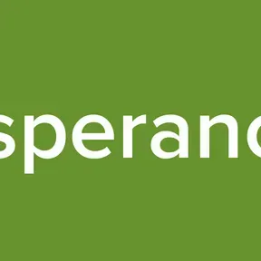 Esperanca