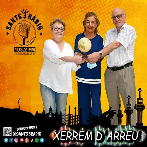Xerrem d'Arreu (09-05-2026) Christoph Spinzig