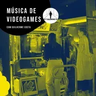 O Figurante - Música de videogames
