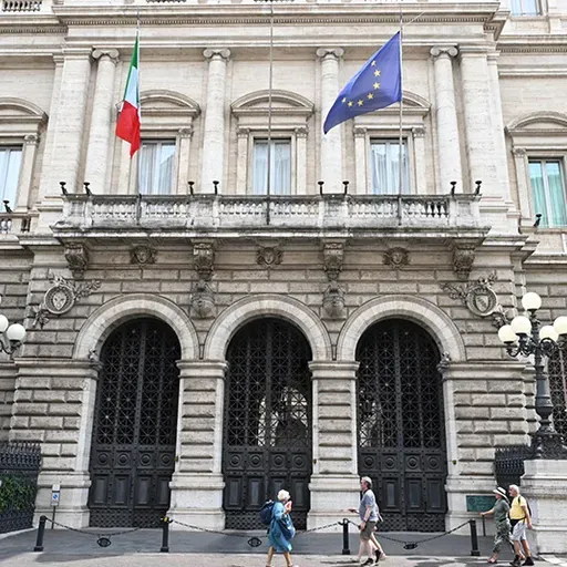 Bankitalia, cala evasione, merito della digitalizzazione?