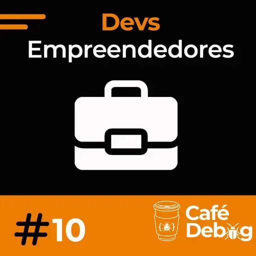 #10 Devs Empreendedores com Franco Lamping