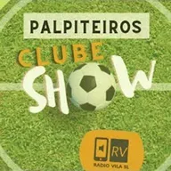 Palpiteiros Clube Show 5  15 04 22