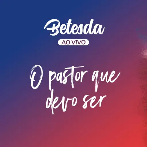 O pastor que devo ser
