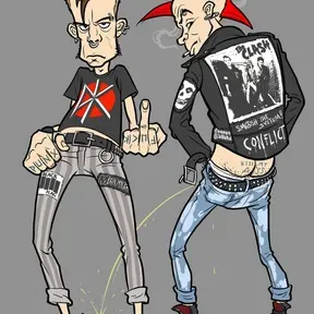 PUNX FM