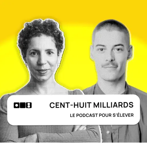 Méthode 108 Milliards partie 3 — Mode automatique vs adaptatif : faites équipe avec votre cerveau  — S4E19