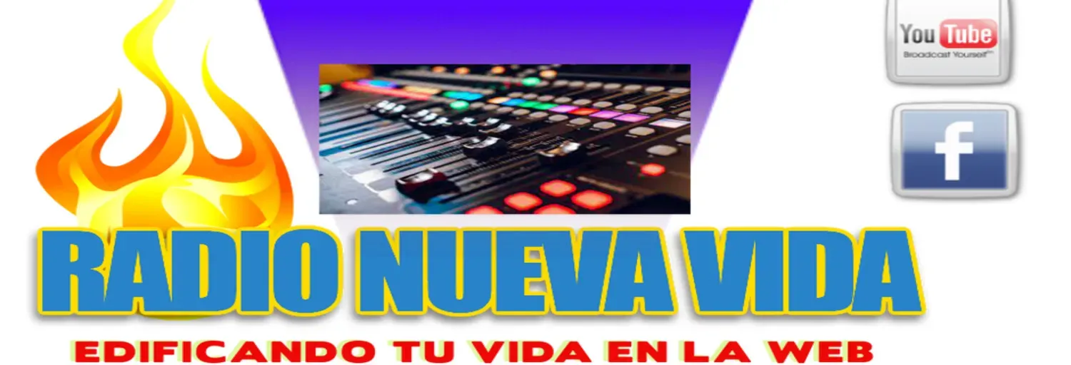 RADIO NUEVA VIDAS