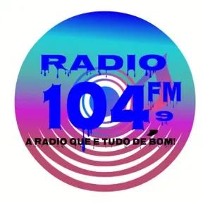RÁDIO 104.9 FM IPATINGA
