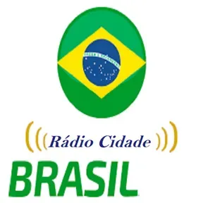 RADIO CIDADE BRASIL