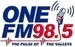 One FM 98.5 - 3ONE
