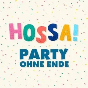 Radio Hossa!