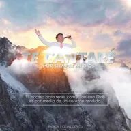 Más cerca de ti - pastor César olivos