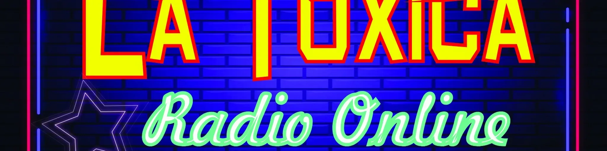 LA TOXICA RADIO ONLINE