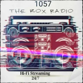 1057 The Box Radio