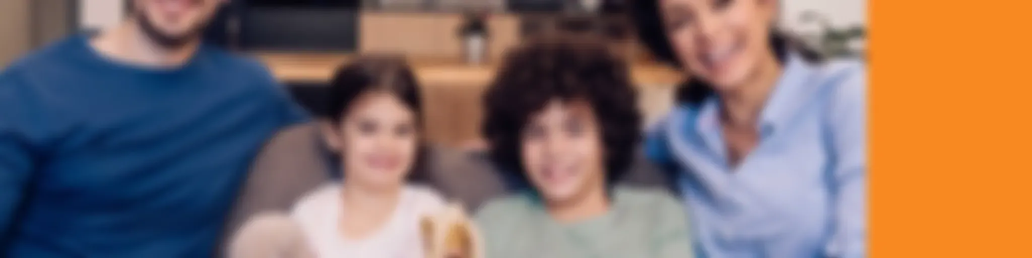 Family Talk - دردشة عائلية