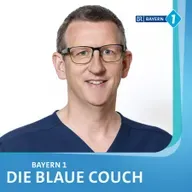 Dr. Ulrich Selz, Darm Doc, "Ich verlasse mich zu 100 Prozent auf mein Bauchgefühl"