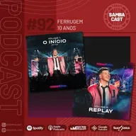 92 - Ferrugem 10 anos