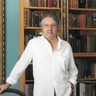 El escritor Felipe Benítez inaugura el ciclo ‘La realidad como distopía’ del Centro Andaluz de las Letras