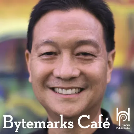Bytemarks Cafe - March 27 - Underwater Data Centers