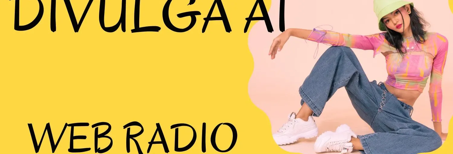 Divulga ai web radio