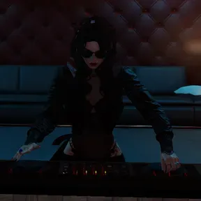 DJ ToneDeaf